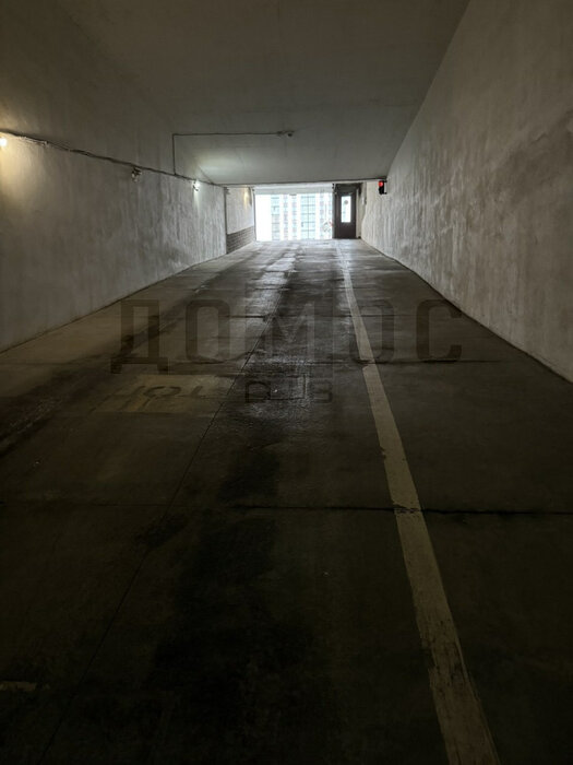 Екатеринбург, ул. Степана Разина, 95 (Автовокзал) - фото гаража (4)