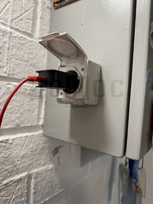 Екатеринбург, ул. Степана Разина, 95 (Автовокзал) - фото гаража (5)