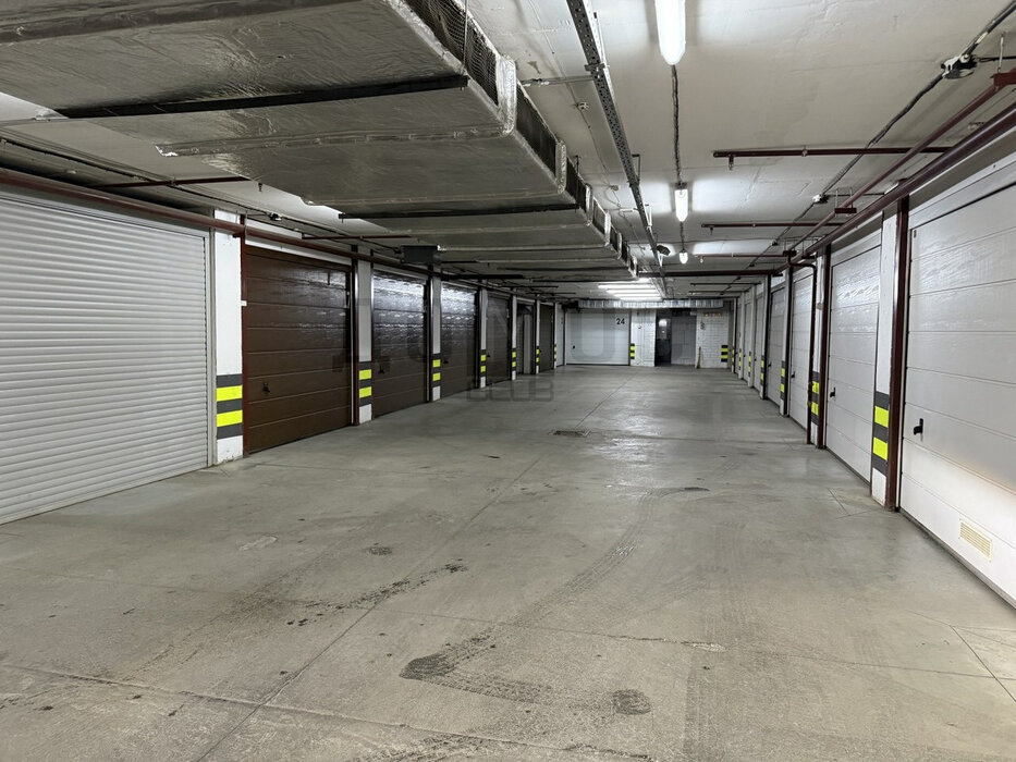 Екатеринбург, ул. Степана Разина, 95 (Автовокзал) - фото гаража (6)