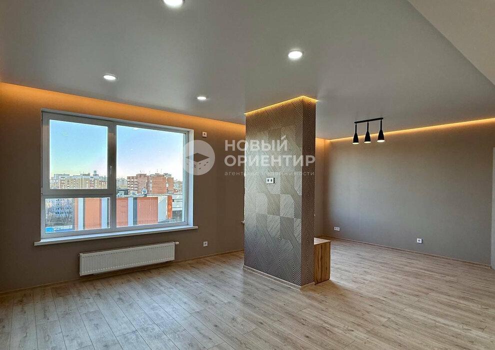 Екатеринбург, ул. Пехотинцев, 2в (Старая Сортировка) - фото квартиры (1)