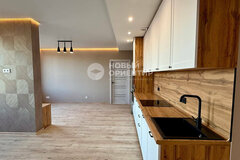 Екатеринбург, ул. Пехотинцев, 2в (Старая Сортировка) - фото квартиры