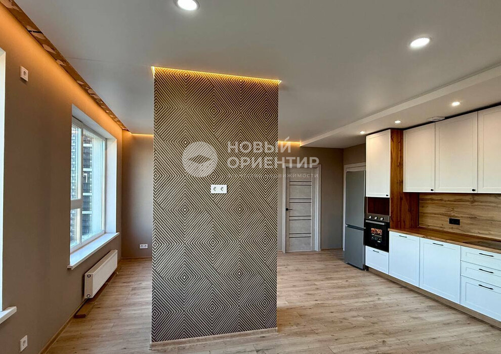 Екатеринбург, ул. Пехотинцев, 2в (Старая Сортировка) - фото квартиры (2)