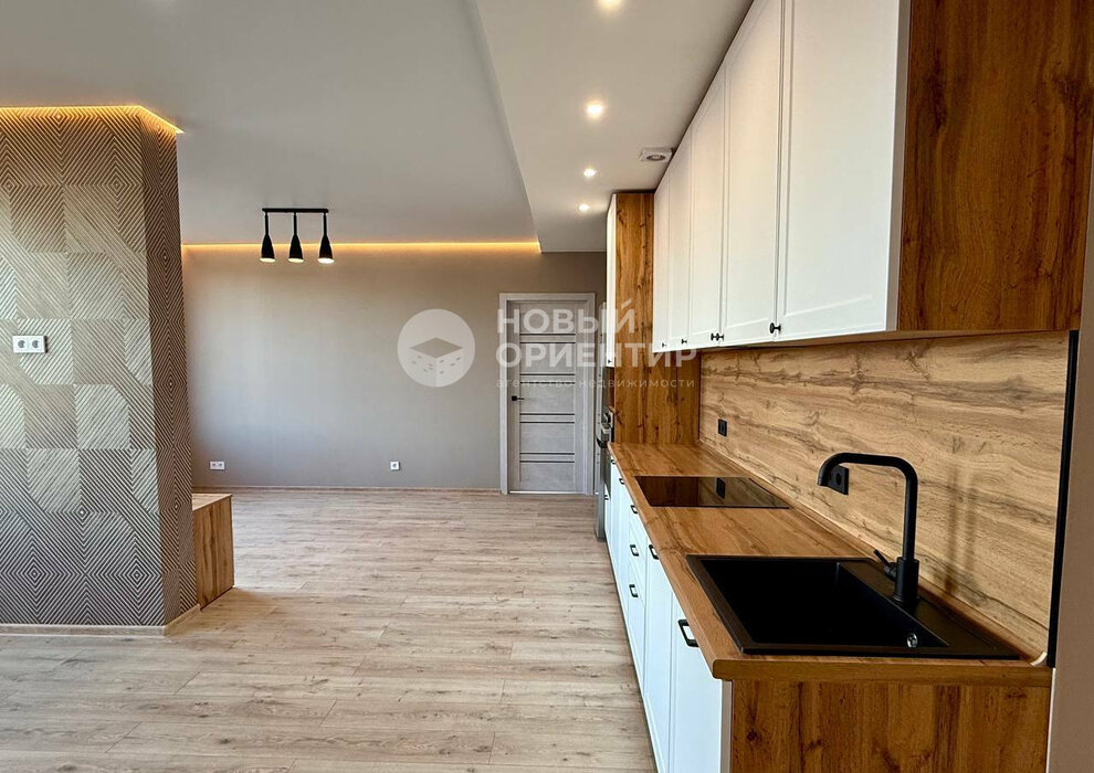 Екатеринбург, ул. Пехотинцев, 2в (Старая Сортировка) - фото квартиры (3)