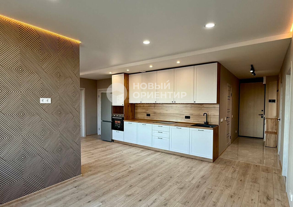 Екатеринбург, ул. Пехотинцев, 2в (Старая Сортировка) - фото квартиры (4)