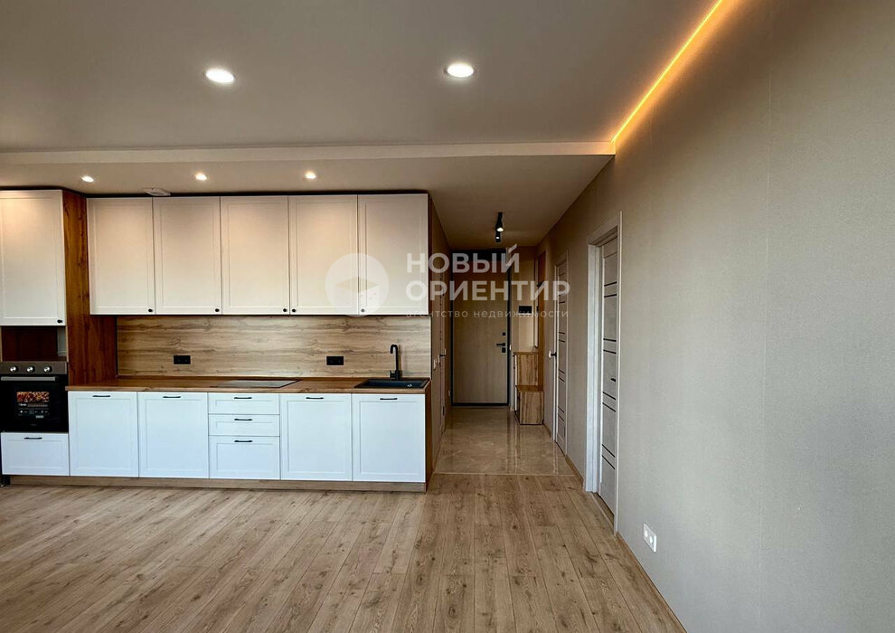 Екатеринбург, ул. Пехотинцев, 2в (Старая Сортировка) - фото квартиры (5)