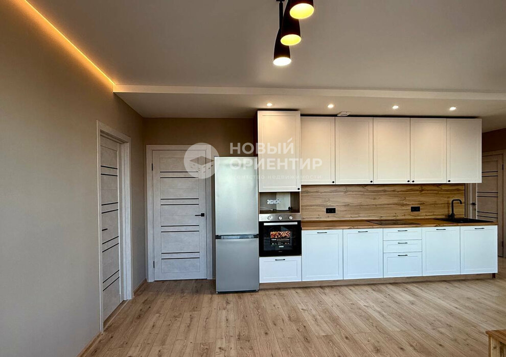 Екатеринбург, ул. Пехотинцев, 2в (Старая Сортировка) - фото квартиры (6)