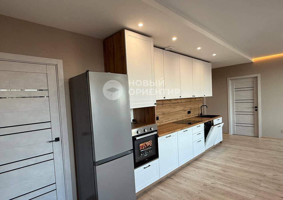 Екатеринбург, ул. Пехотинцев, 2в (Старая Сортировка) - фото квартиры (7)