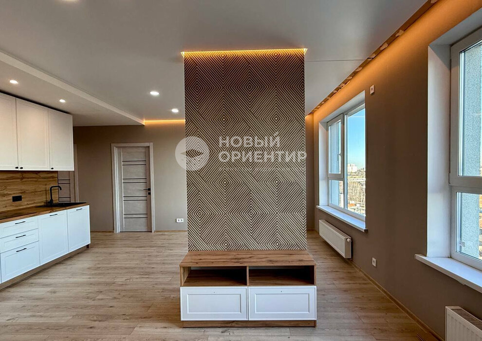 Екатеринбург, ул. Пехотинцев, 2в (Старая Сортировка) - фото квартиры (8)