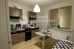 Екатеринбург, ул. Репина, 68 (Юго-Западный) - фото квартиры