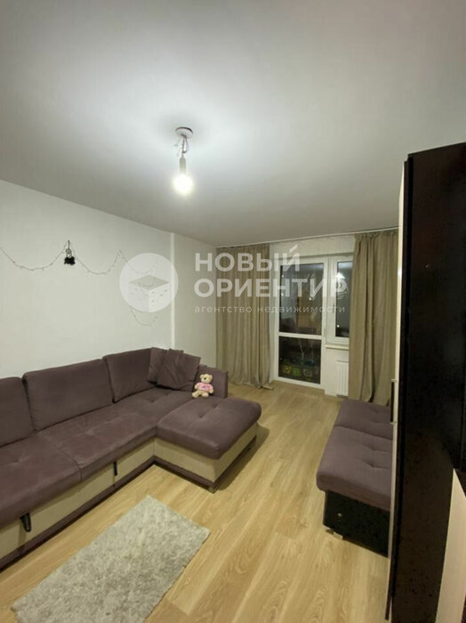 Екатеринбург, ул. Репина, 68 (Юго-Западный) - фото квартиры (5)