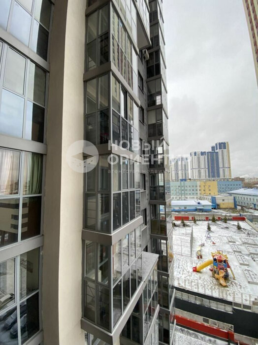 Екатеринбург, ул. Репина, 68 (Юго-Западный) - фото квартиры (6)