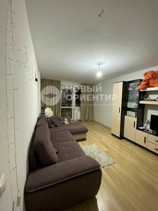 Екатеринбург, ул. Репина, 68 (Юго-Западный) - фото квартиры (7)