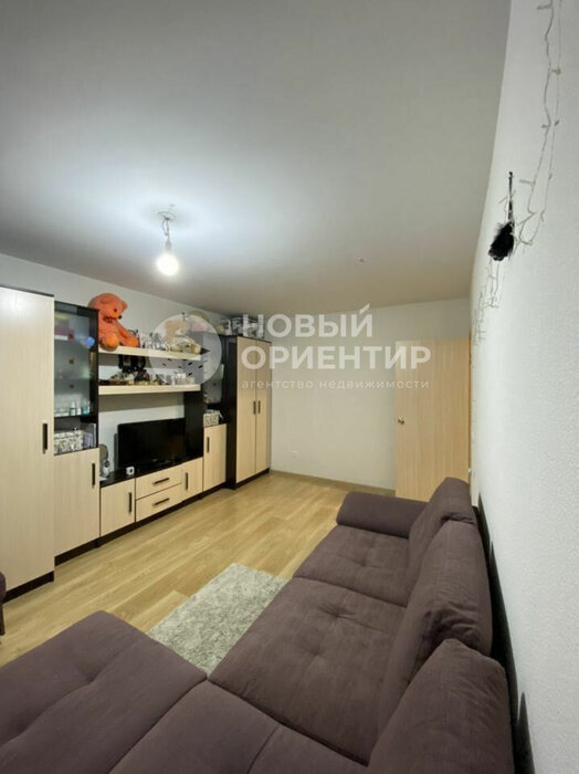 Екатеринбург, ул. Репина, 68 (Юго-Западный) - фото квартиры (8)