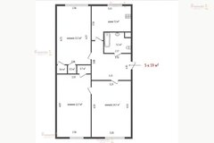 Екатеринбург, ул. Ясная, 24 (Юго-Западный) - фото квартиры