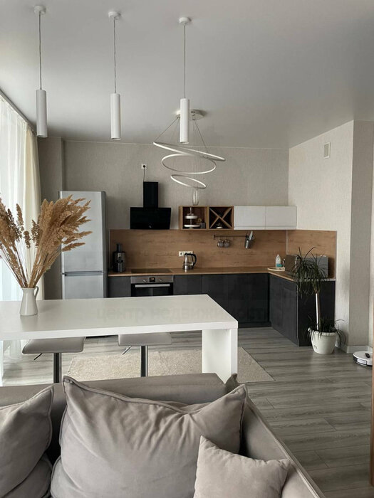 Екатеринбург, ул. Машинная, 1 б к 2 (Автовокзал) - фото квартиры (2)