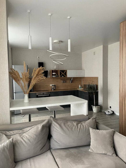 Екатеринбург, ул. Машинная, 1 б к 2 (Автовокзал) - фото квартиры (4)