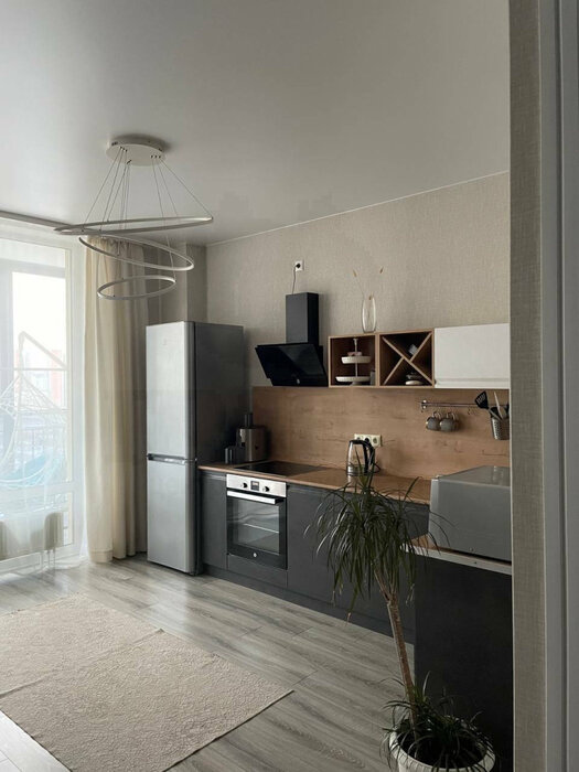 Екатеринбург, ул. Машинная, 1 б к 2 (Автовокзал) - фото квартиры (5)