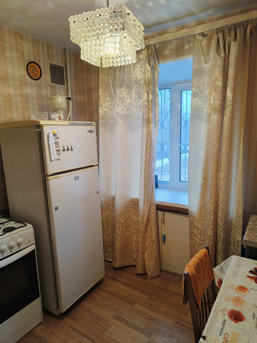 Екатеринбург, ул. Курьинский, 3 (Втузгородок) - фото квартиры (1)