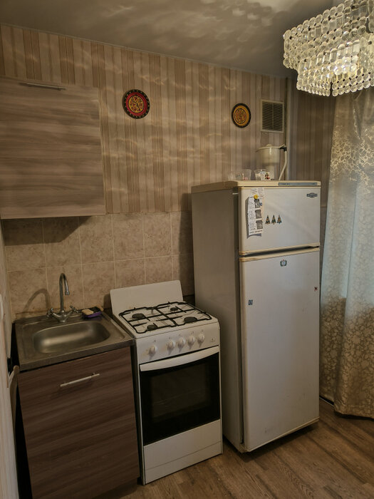 Екатеринбург, ул. Курьинский, 3 (Втузгородок) - фото квартиры (2)