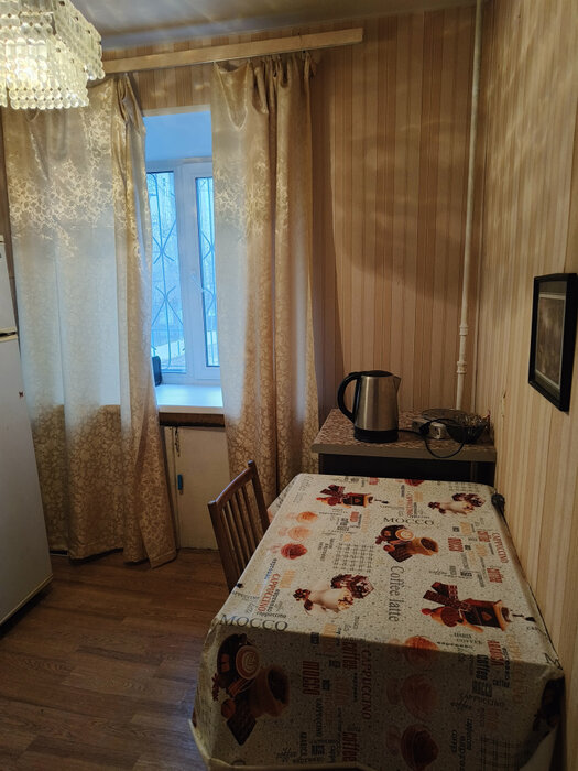 Екатеринбург, ул. Курьинский, 3 (Втузгородок) - фото квартиры (3)