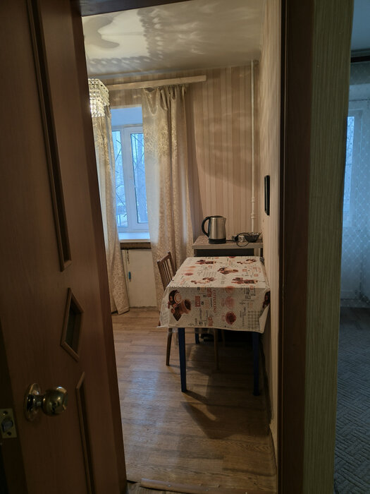 Екатеринбург, ул. Курьинский, 3 (Втузгородок) - фото квартиры (4)