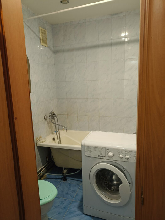 Екатеринбург, ул. Курьинский, 3 (Втузгородок) - фото квартиры (5)