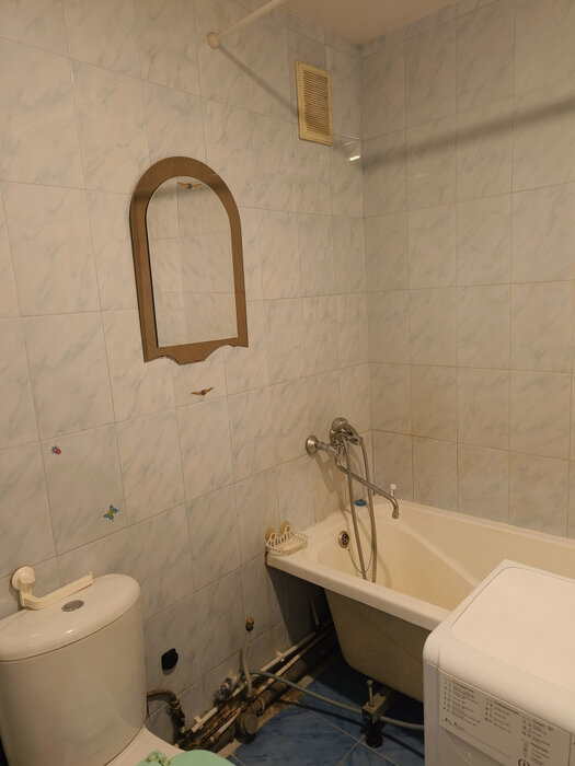 Екатеринбург, ул. Курьинский, 3 (Втузгородок) - фото квартиры (6)