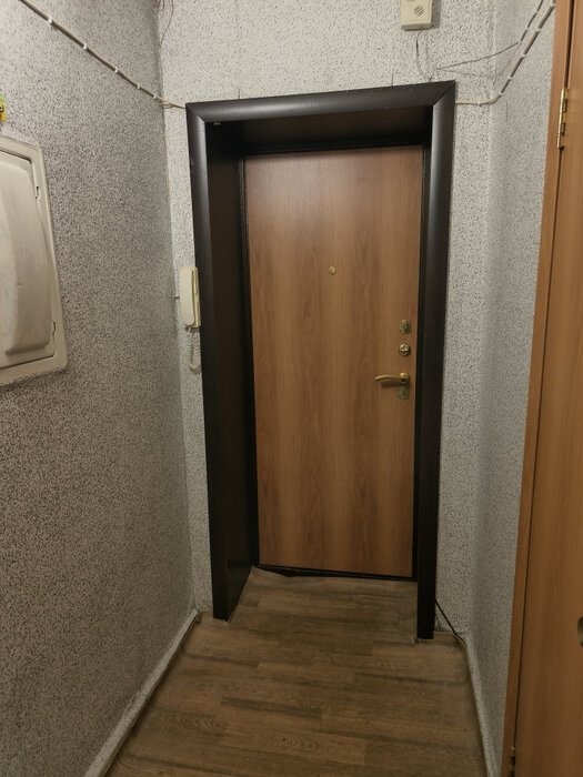 Екатеринбург, ул. Курьинский, 3 (Втузгородок) - фото квартиры (7)