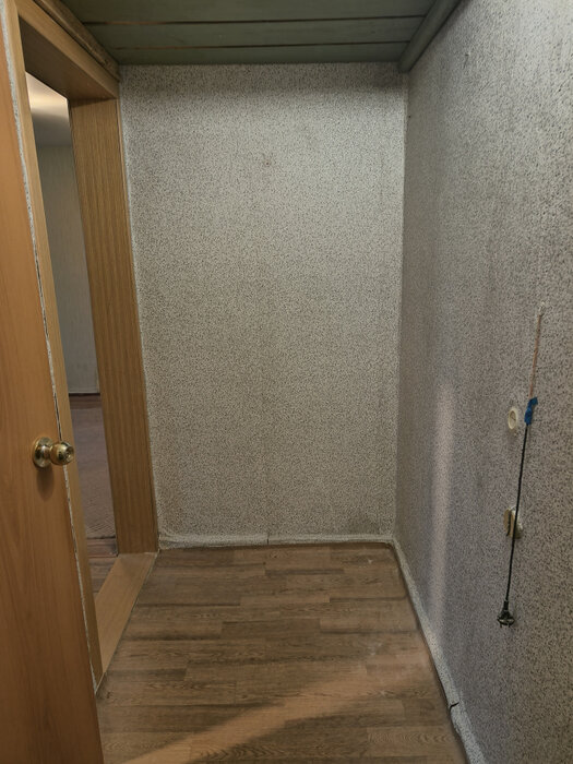 Екатеринбург, ул. Курьинский, 3 (Втузгородок) - фото квартиры (8)