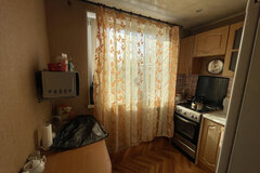 Екатеринбург, ул. Шаумяна, 105/1 (Юго-Западный) - фото квартиры