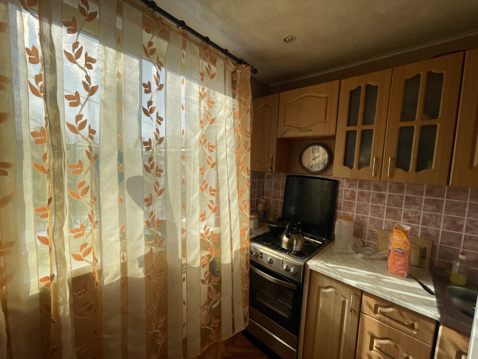 Екатеринбург, ул. Шаумяна, 105/1 (Юго-Западный) - фото квартиры (2)