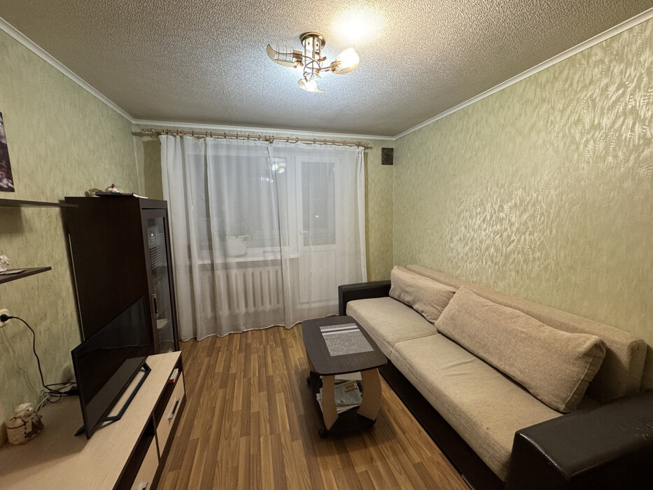 Екатеринбург, ул. Шаумяна, 105/1 (Юго-Западный) - фото квартиры (4)