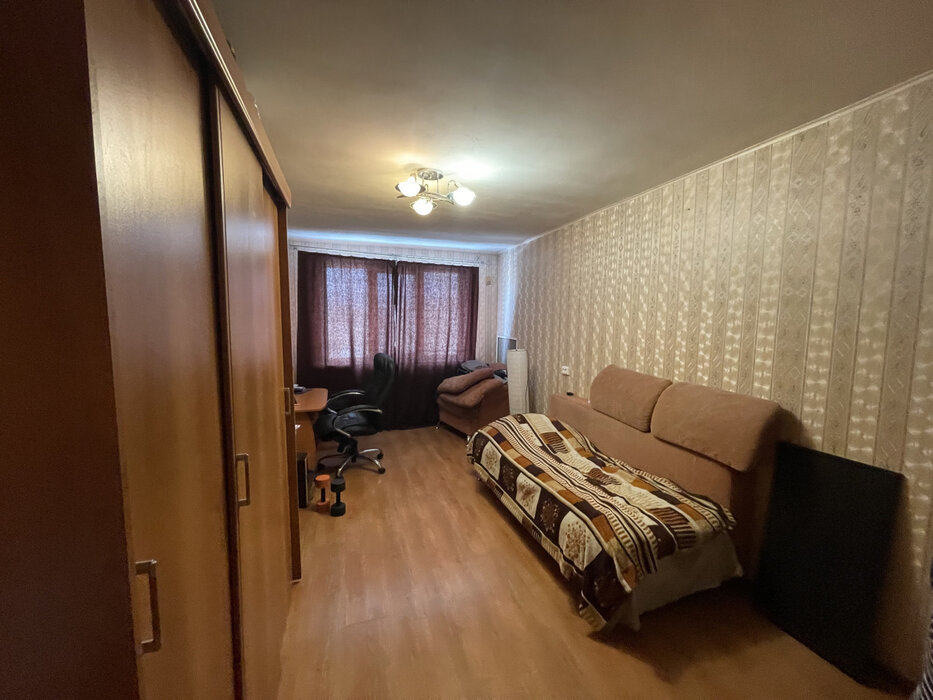 Екатеринбург, ул. Шаумяна, 105/1 (Юго-Западный) - фото квартиры (6)