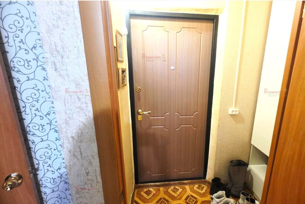 Екатеринбург, ул. Суворовский, 3 (Уралмаш) - фото комнаты (5)