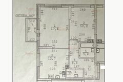 Екатеринбург, ул. Павла Шаманова, 48 (Академический) - фото квартиры