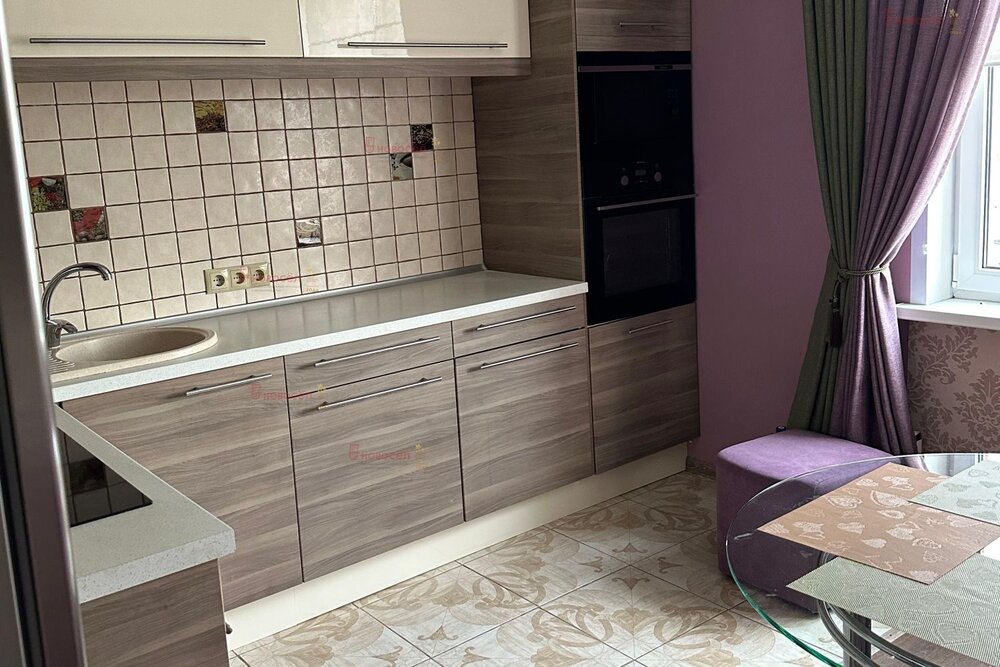 Екатеринбург, ул. Павла Шаманова, 48 (Академический) - фото квартиры (4)