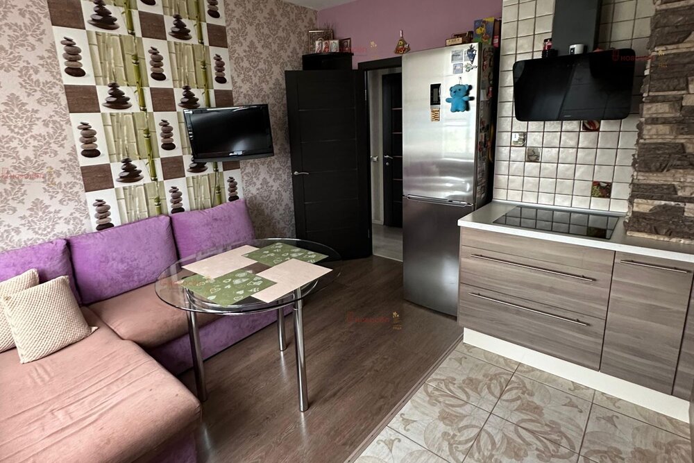 Екатеринбург, ул. Павла Шаманова, 48 (Академический) - фото квартиры (5)