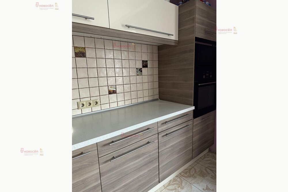 Екатеринбург, ул. Павла Шаманова, 48 (Академический) - фото квартиры (8)