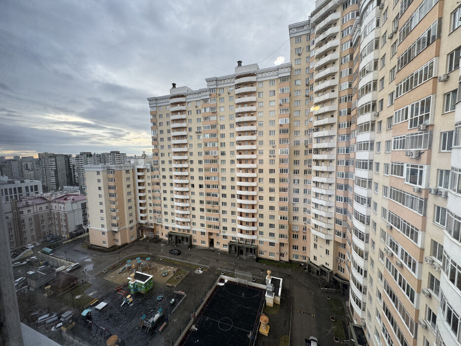 Екатеринбург, ул. Шейнкмана, 111 (Центр) - фото квартиры (1)