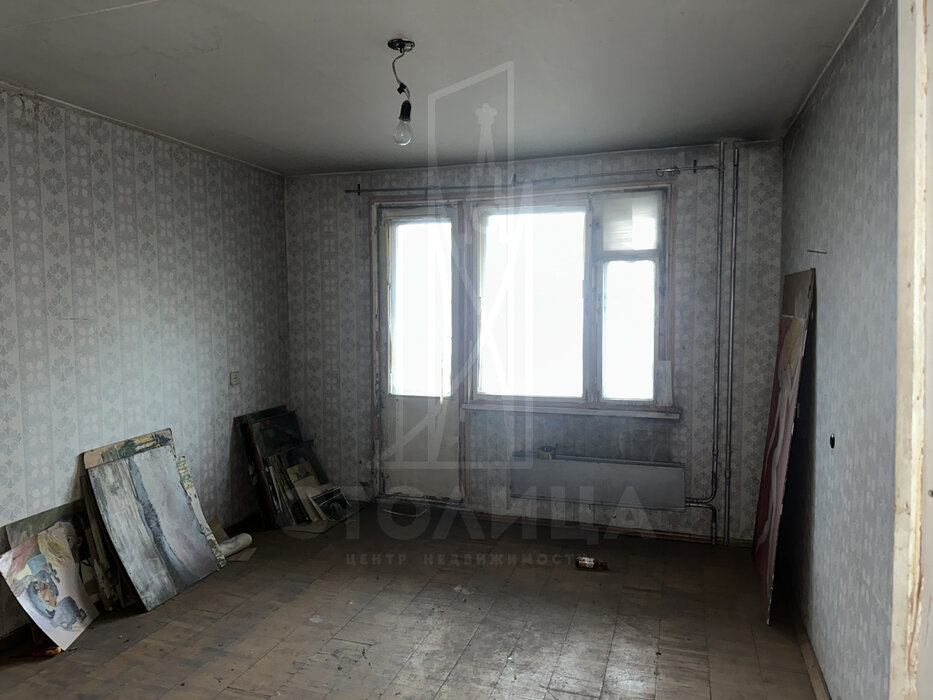 Екатеринбург, ул. Большакова, 13 (Парковый) - фото квартиры (2)