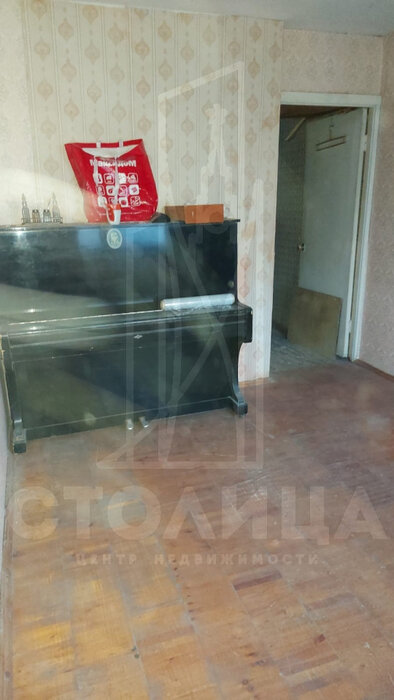 Екатеринбург, ул. Большакова, 13 (Парковый) - фото квартиры (5)