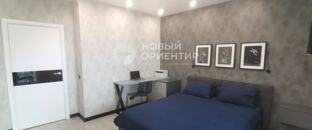 Екатеринбург, ул. Щорса, 109 (Автовокзал) - фото квартиры (2)