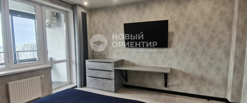 Екатеринбург, ул. Щорса, 109 (Автовокзал) - фото квартиры (3)