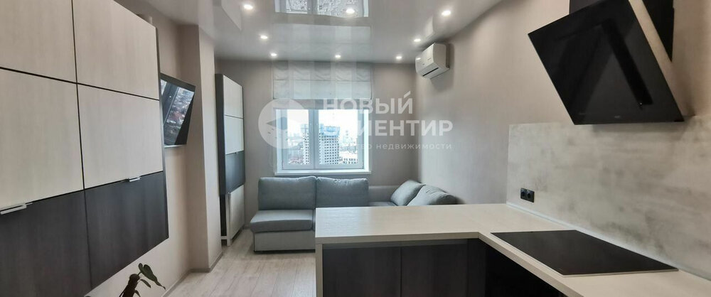 Екатеринбург, ул. Щорса, 109 (Автовокзал) - фото квартиры (4)