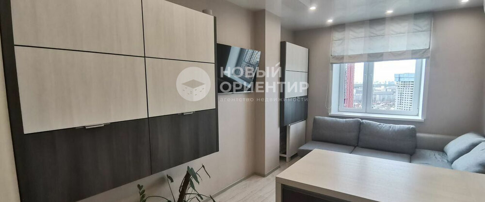 Екатеринбург, ул. Щорса, 109 (Автовокзал) - фото квартиры (5)