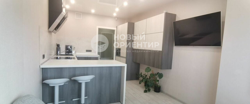 Екатеринбург, ул. Щорса, 109 (Автовокзал) - фото квартиры (6)