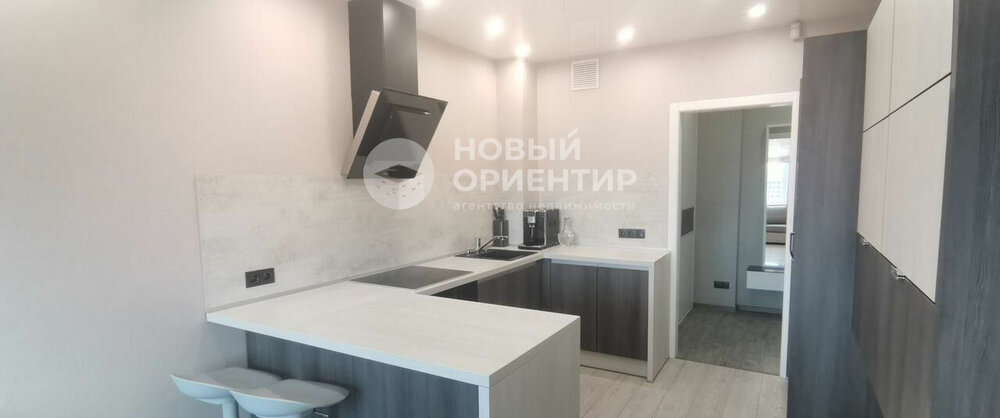 Екатеринбург, ул. Щорса, 109 (Автовокзал) - фото квартиры (7)