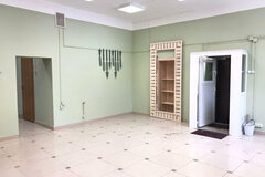 Екатеринбург, ул. Восточная, 162Б - фото торговой площади