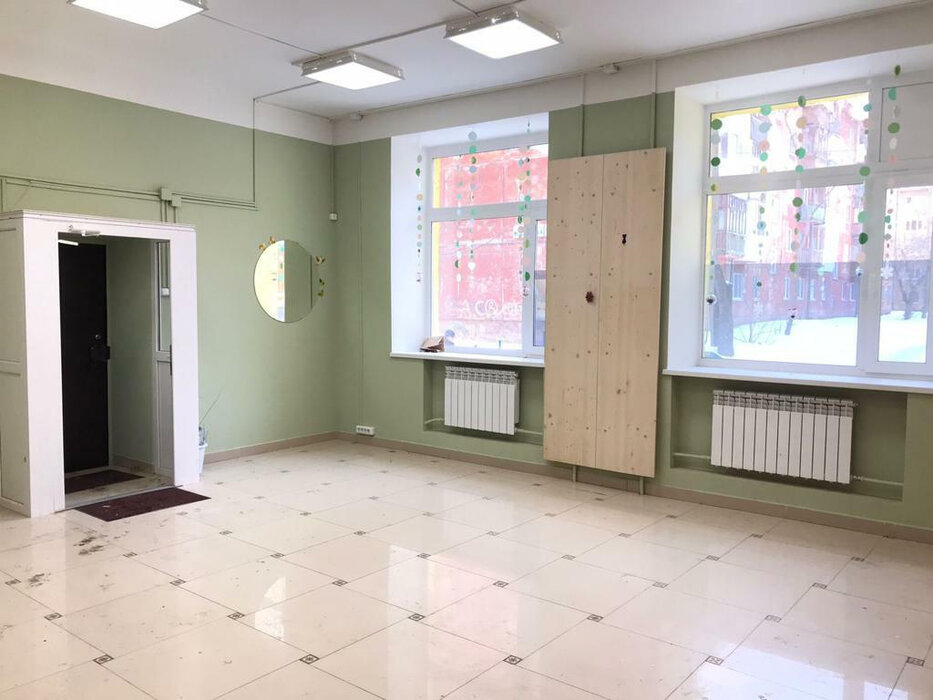 Екатеринбург, ул. Восточная, 162Б - фото торговой площади (2)