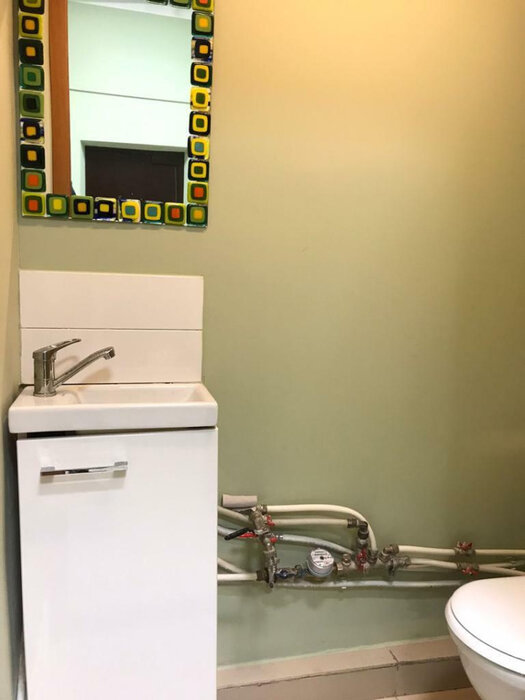 Екатеринбург, ул. Восточная, 162Б - фото торговой площади (4)